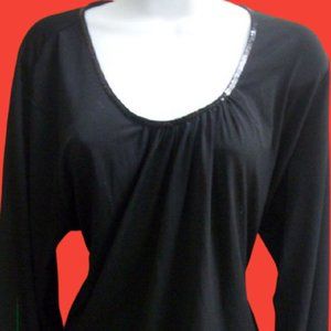 Apostrophe Top Size 22